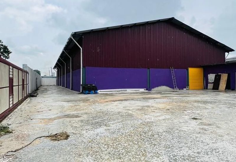 Taman Perindustrian Kota Puteri