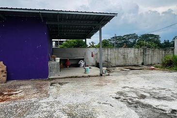 Taman Perindustrian Kota Puteri