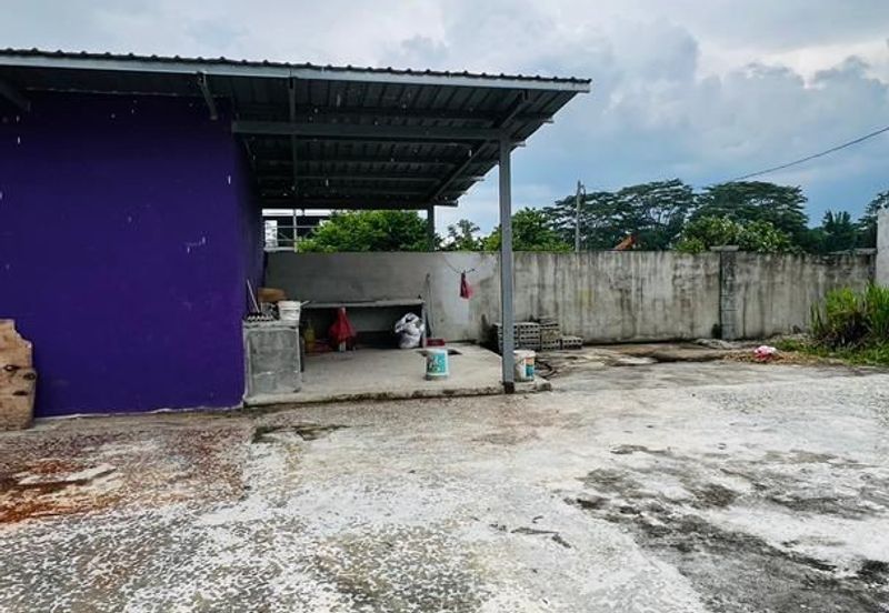 Taman Perindustrian Kota Puteri