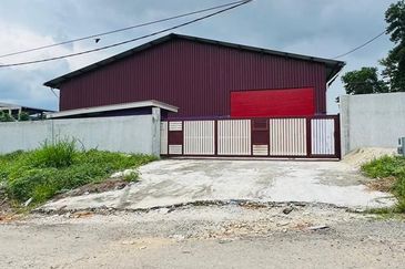 Taman Perindustrian Kota Puteri