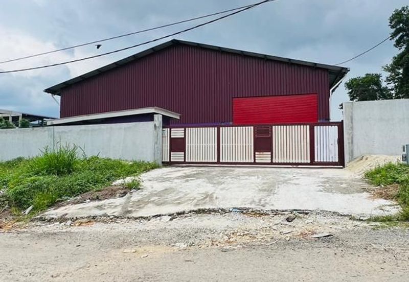 Taman Perindustrian Kota Puteri