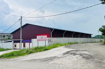 Taman Perindustrian Kota Puteri