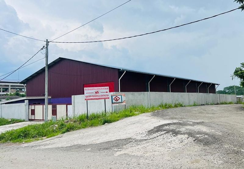 Taman Perindustrian Kota Puteri