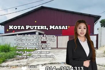 Taman Perindustrian Kota Puteri