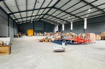 Taman Perindustrian Kota Puteri