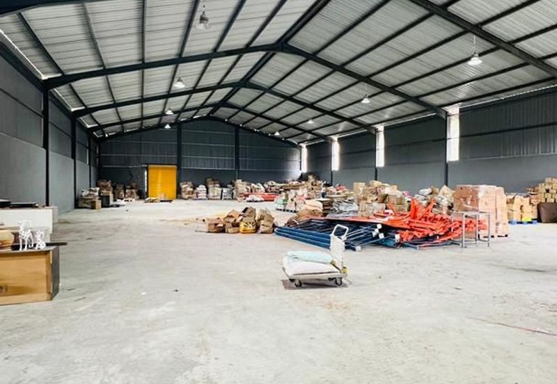 Taman Perindustrian Kota Puteri