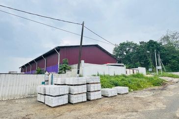 Taman Perindustrian Kota Puteri