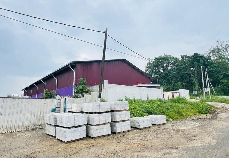 Taman Perindustrian Kota Puteri