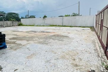 Taman Perindustrian Kota Puteri