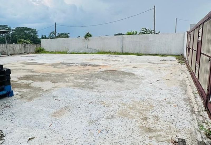 Taman Perindustrian Kota Puteri