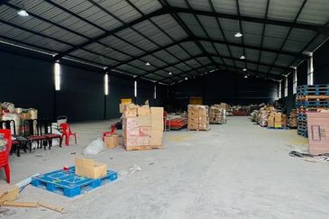 Taman Perindustrian Kota Puteri