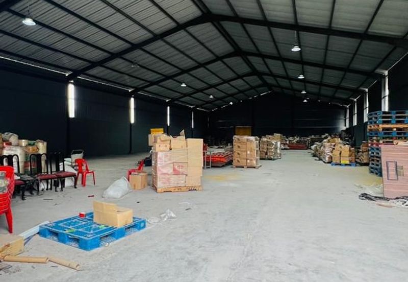 Taman Perindustrian Kota Puteri