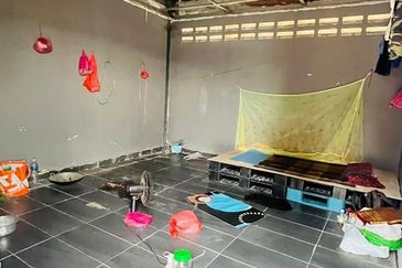 Taman Perindustrian Kota Puteri