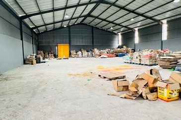 Taman Perindustrian Kota Puteri