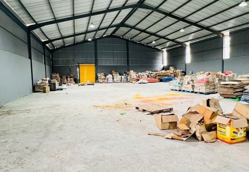 Taman Perindustrian Kota Puteri