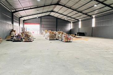 Taman Perindustrian Kota Puteri