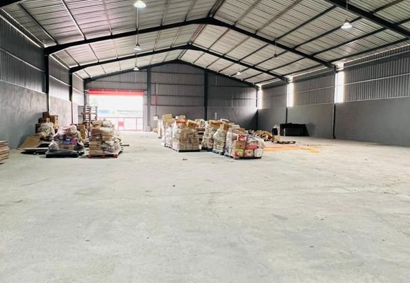 Taman Perindustrian Kota Puteri