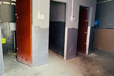 Taman Perindustrian Kota Puteri