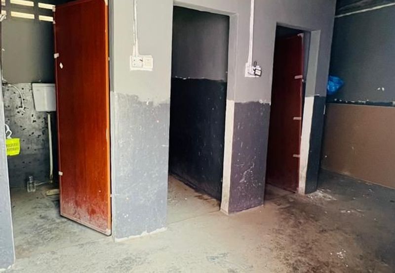 Taman Perindustrian Kota Puteri