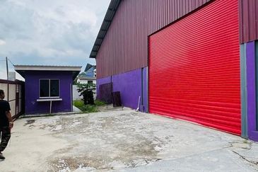 Taman Perindustrian Kota Puteri