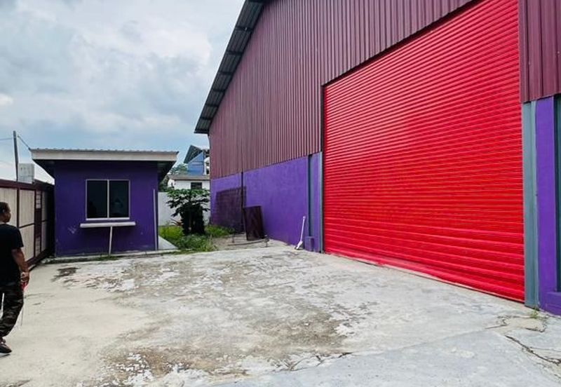 Taman Perindustrian Kota Puteri