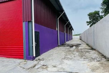 Taman Perindustrian Kota Puteri