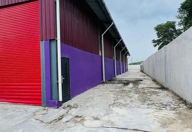 Taman Perindustrian Kota Puteri