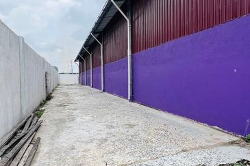 Taman Perindustrian Kota Puteri