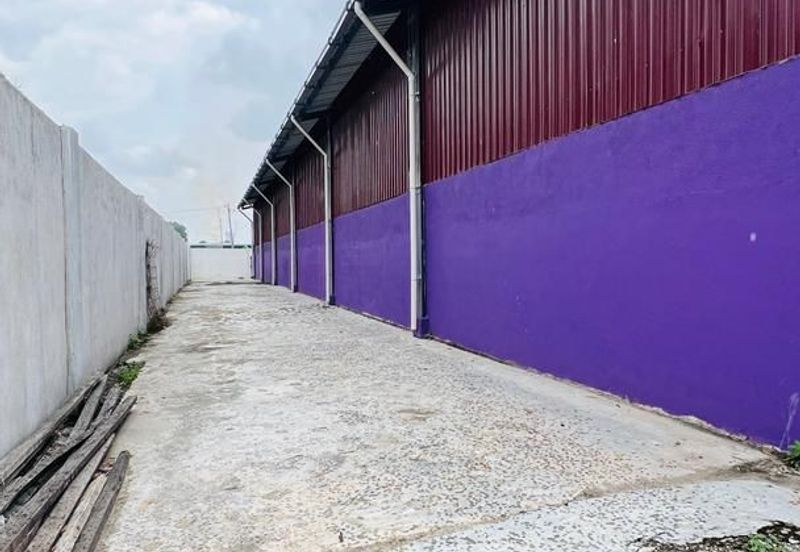 Taman Perindustrian Kota Puteri