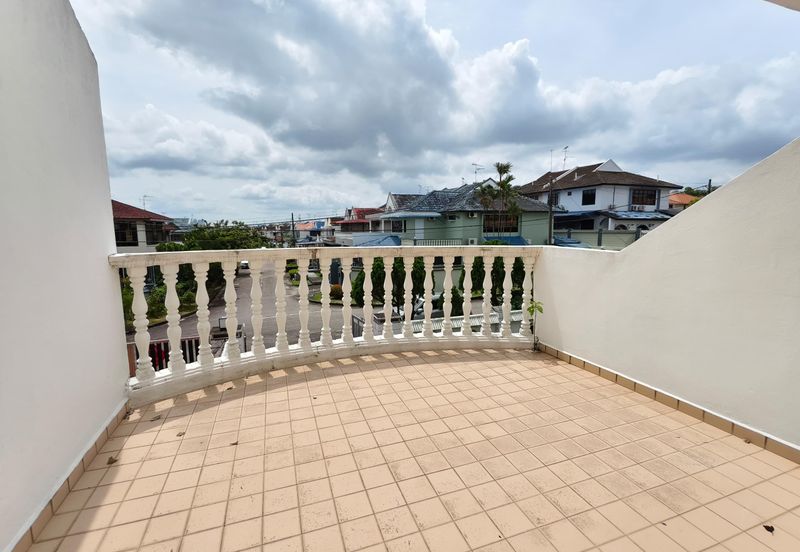 RosMerah Heights, Jalan Ros Merah 4 @ 3-storey Semi-D House