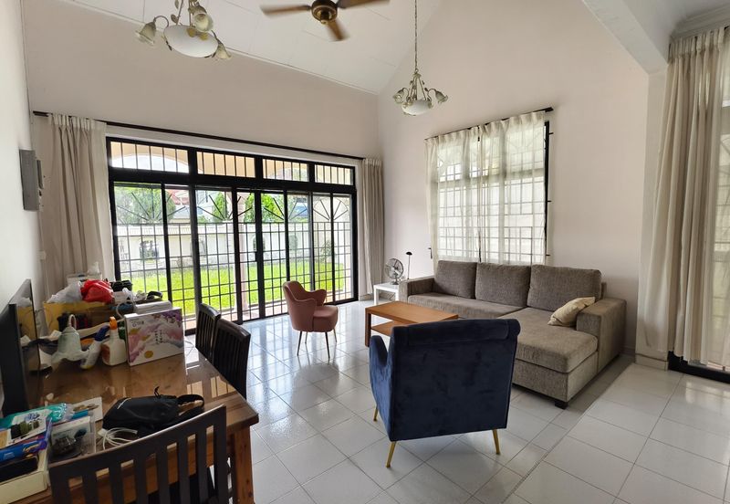 RosMerah Heights, Jalan Ros Merah 4 @ 3-storey Semi-D House