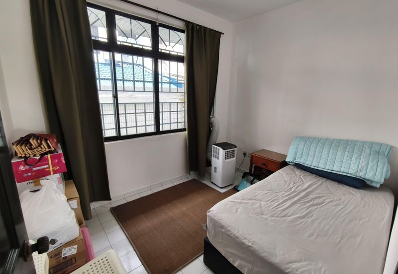 RosMerah Heights, Jalan Ros Merah 4 @ 3-storey Semi-D House