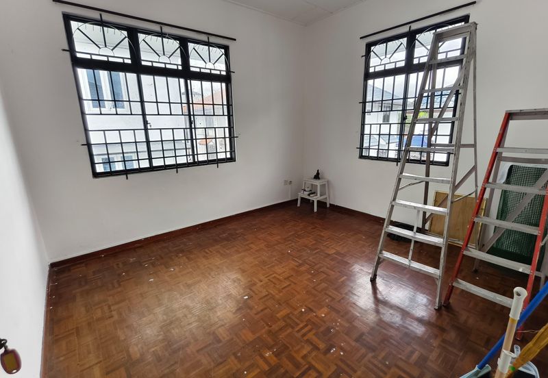 RosMerah Heights, Jalan Ros Merah 4 @ 3-storey Semi-D House