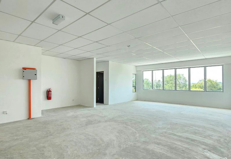 Jalan Kiambang, Kulai Indahpura @ Brand New 1.5-storey Terrace Factory