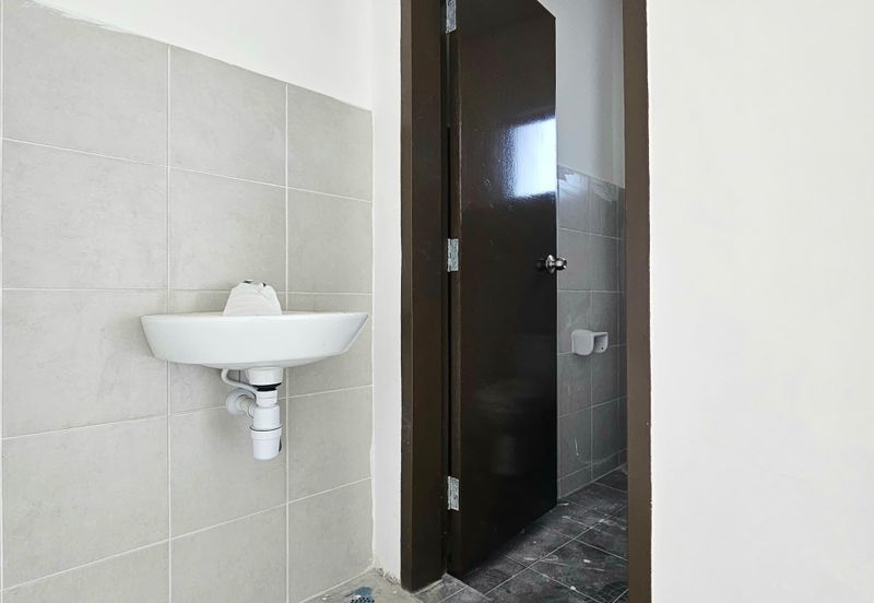 Jalan Kiambang, Kulai Indahpura @ Brand New 1.5-storey Terrace Factory