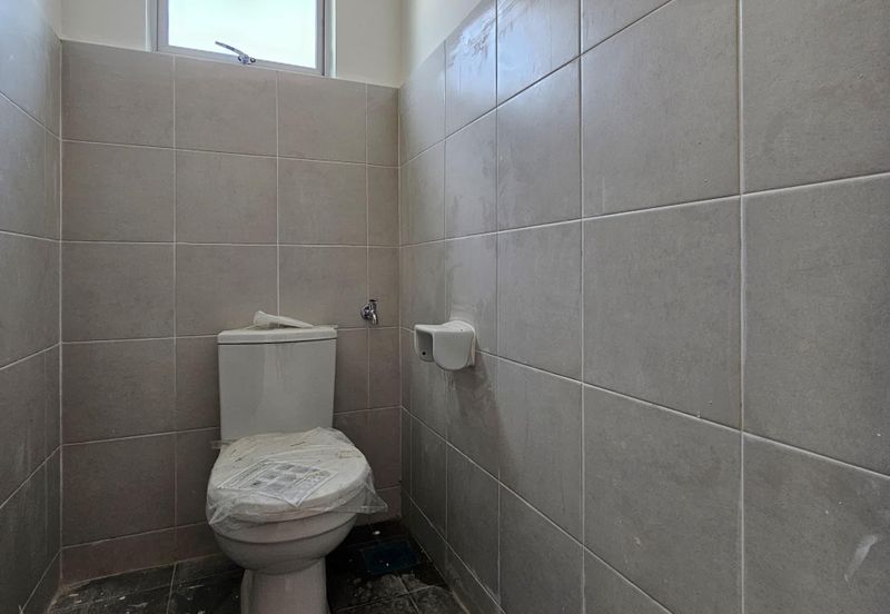 Jalan Kiambang, Kulai Indahpura @ Brand New 1.5-storey Terrace Factory