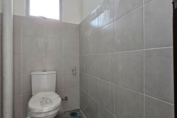 Jalan Kiambang, Kulai Indahpura @ Brand New 1.5-storey Terrace Factory