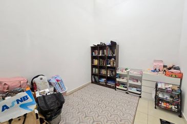 Iconia Garden Residence @ Taman Impian Emas