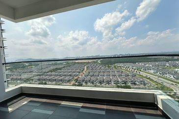 Eco Nest @ Eco Botanic