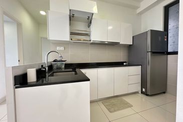 Eco Nest @ Eco Botanic