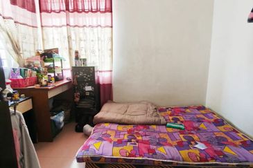 Bandar Baru Permas Jaya