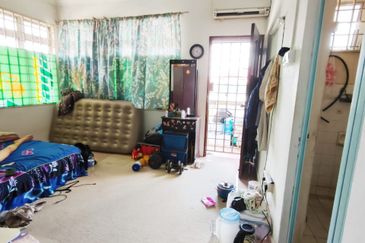 Bandar Baru Permas Jaya