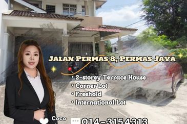 Bandar Baru Permas Jaya