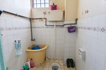 Bandar Baru Permas Jaya