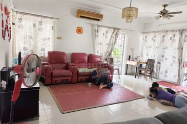 Bandar Baru Permas Jaya