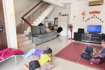 Bandar Baru Permas Jaya