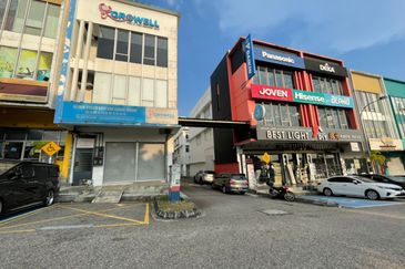 Taman Ungku Tun Aminah