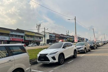 Taman Ungku Tun Aminah