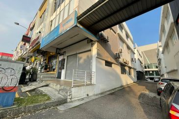 Taman Ungku Tun Aminah