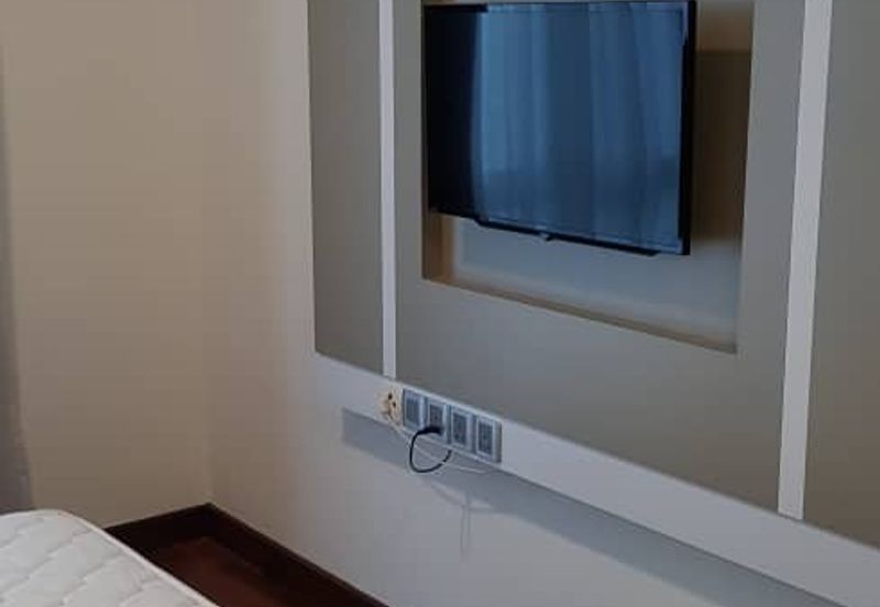 Paragon Suites @ CIQ